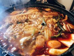 -MI WU FACTORY米屋美食工厂餐厅(绿地店)
