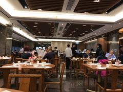 大堂-鼎泰丰(美丽华店)