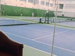 -齐动力网球(国贸店)