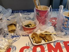 -东门町美食街