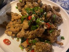-卢大鲜鱼头捞饭(美利广场店)