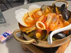 -港丽餐厅(天河城店)
