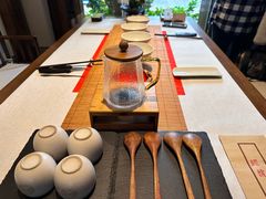 -鲤院·新中式美学·庭院餐厅(夫子庙店)