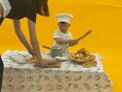 -布恩儿童摄影