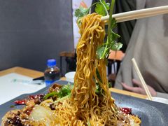 -古原社·炭火干锅(桂庙店)