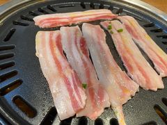 -正宗齐齐哈尔烤肉·齐牛哥鲜切炭火烤肉(杭州总店)