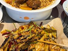 -昌盛德徐州老菜馆