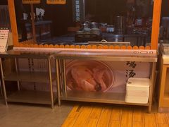 -胡杨记忆(和平路店)