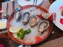 -YUE·6·西式融合餐厅(外滩六号店)