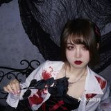 绝了❗必须拥有的万圣节氛围感照片🎃