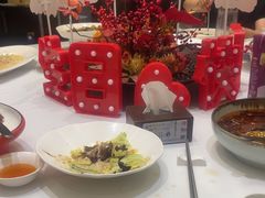 -同庆楼(奥体中心店)