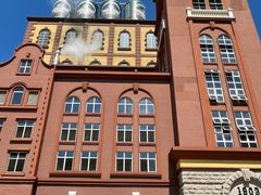 -青岛啤酒博物馆