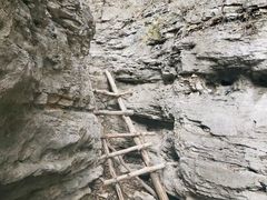 -龙洞风景区-藏龙涧