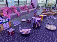 -CIAO·团建聚餐·生日派对轰趴馆(福田店)