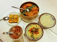 -湖北味道(湖北大厦店)