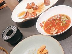 -简小舍· 民间手艺菜(古德寺店)