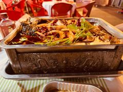 -三毛烧烤·南昌大排档(山姆店)