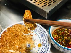 -西昌老号李小肠特色烧烤园(双流店)