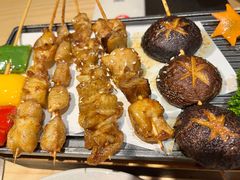 -松鱼亭·和牛烧肉(协鑫广场店)