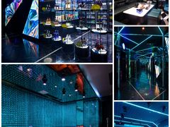 -HALO广场(梨园路店)