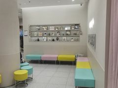 -天真蓝照相馆(五角场百联又一城店)