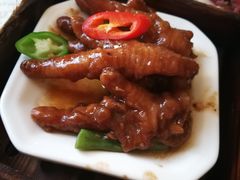 -食为先(广园店)