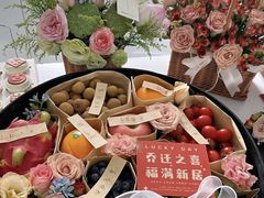 -维意定制(清河万象汇特许经营店)