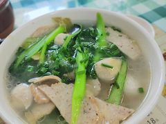 -揭西擂茶(龙华店)