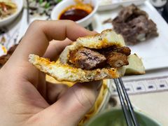 -贯贯吉·清真餐厅(浙江中路店)