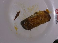 android_upload_pic-鼎香缘海鲜自助火锅烤肉(锦辉购物广场店)