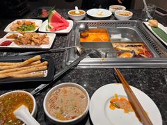 -海底捞火锅(邯郸新世纪中心店)