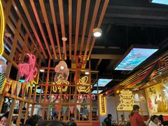 大堂-老闵田螺馆·南昌特色小炒(梦时代店)