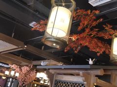 大堂-彭厨(巨海城店)