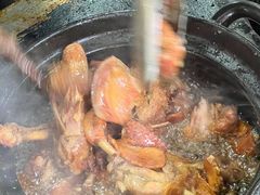 -斯丹姜母鸭·古法干香(涂门街总店)