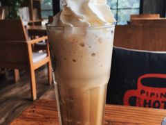 -旧雨咖啡·CoffeeFORU(黄村奥体店)