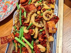 -渔家风味·鲅鱼水饺·央视展播·海鲜天津菜(开发区店)