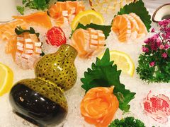-山泉公馆酒家(珠江新城店)