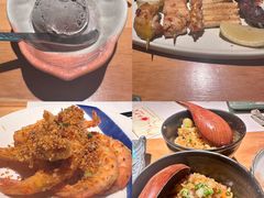 -江户·岚 创意料理(泛海店)