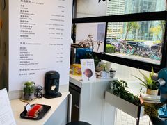 -卖呆儿咖啡(望京店)
