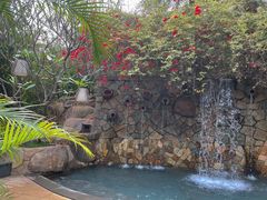 -厦门日月谷温泉渡假村