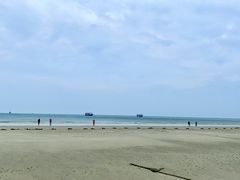 -北海银滩一号国际会议中心酒店