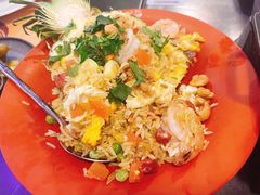 -simply thai天泰(长泰广场店)