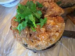 -秦二哥格格(高笋塘店)