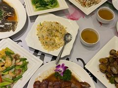 -凤凰轩·尾牙宴·生日宴(十里银滩店)