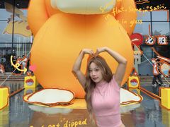 -长沙悦方ID MALL
