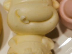 甜蜜牛咖-君来湖滨饭店·玫瑰园