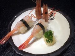 -漫烤鱼&徐州烧烤夜宵(万达店)