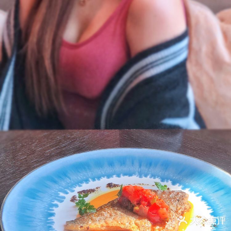 广州小蛮腰[爱心]塔景高空餐厅约会浪漫好去处 