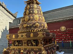 -西安市广仁寺