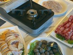 -海棠湾九号度假酒店-融荟家和中餐厅